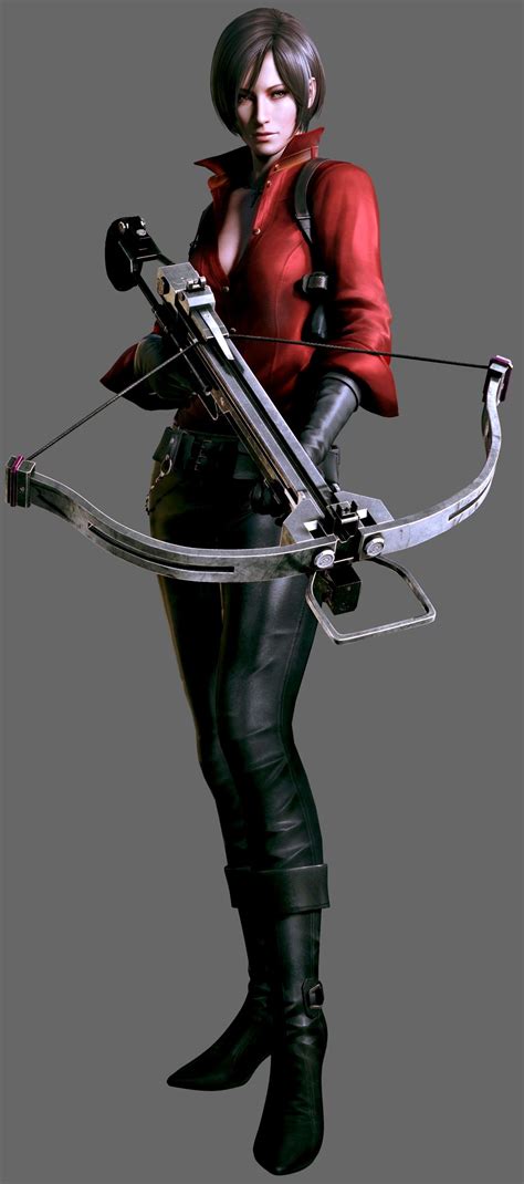 Everything you need to know about ada wong from 'resident evil' franchise. ADA WONG - Resident Evil 6 - Resident Evil Photo (31117212 ...