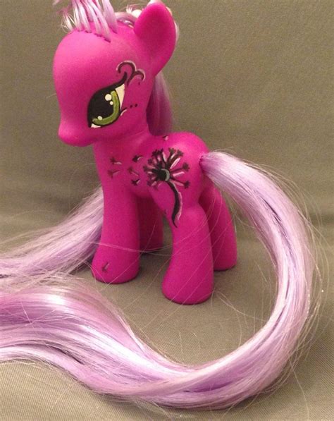 Custom Dandelion My Little Pony By Enchantress41580 On Deviantart
