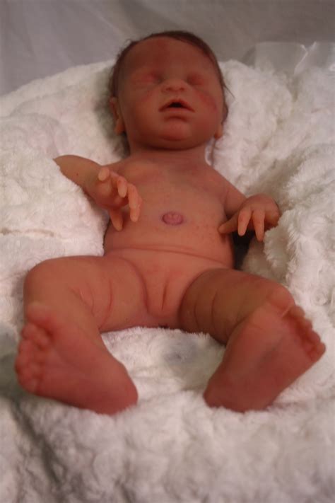 Full Body Silicone Reborn Twins Anatomically Correct Girls Or Etsy