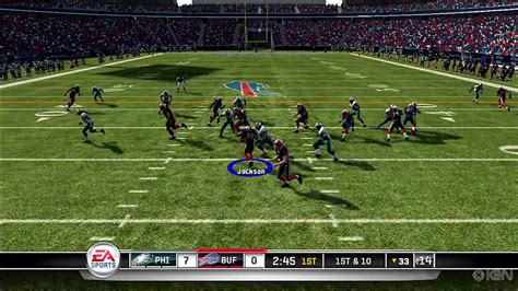 Madden Nfl 11 Review Youtube