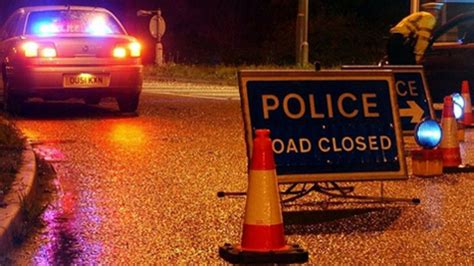 Drivers On The A41 Near Bicester Speeding Despite Warnings Bbc News