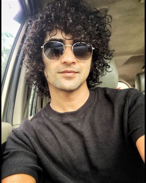 Times When Radhakrishn Fame Sumedh Mudgalkar And Mallika Singh Melted Hearts With Their Casual