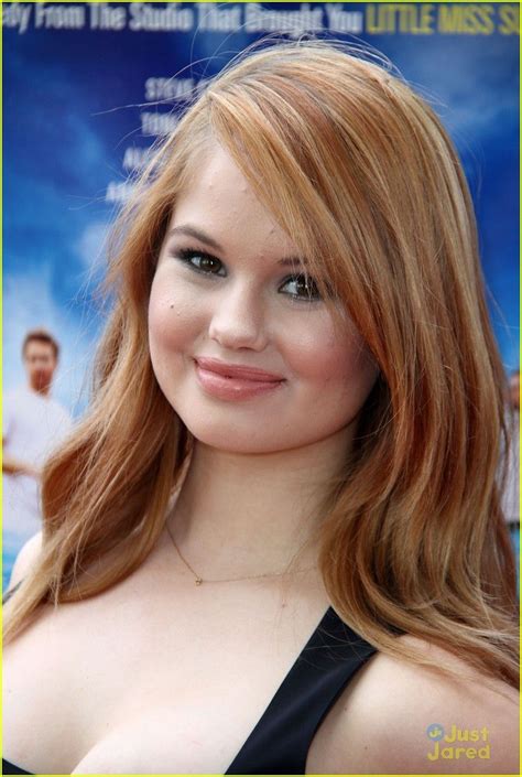 Pictures Of Debby Ryan