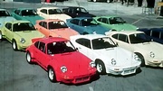 Porsche Decades of Disruption documentary photos | Motor1.com Photos