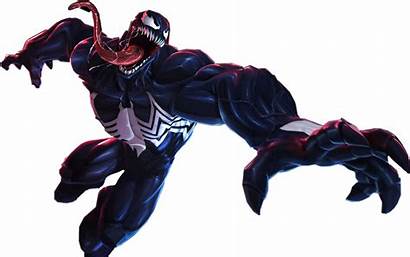 Venom Marvel Transparent Deadpool Spider Spiderman Picsart