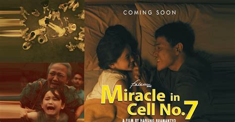 Nonton Miracle In Cell No 7 Sinopsis Jadwal Tayangnya Di Bioskop