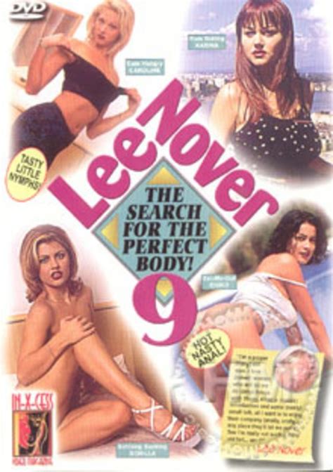 Scene From Lee Nover The Search For The Perfect Body In X Cess Productions Adult