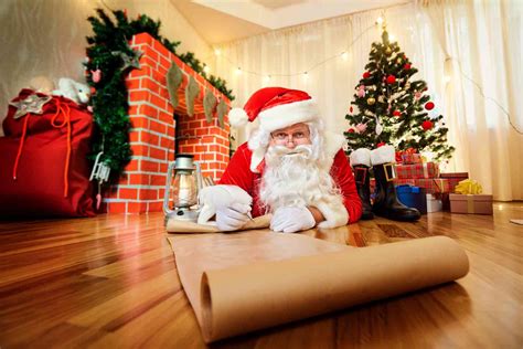 Whats The Cost To Build Your Own Santas Grotto In 2024 Checkatrade