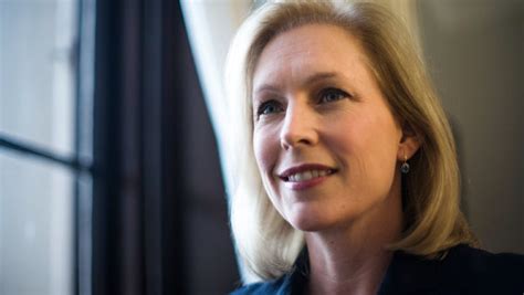 First Draft Video Gillibrand On Fixing Washington First Draft