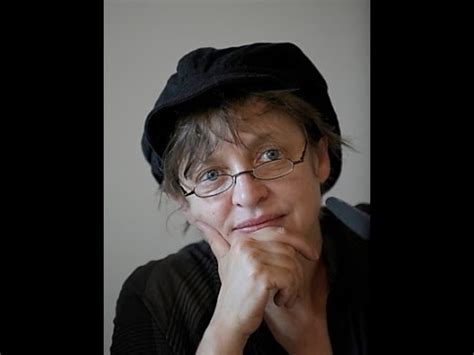 Her father benno besson was a director, her mother sabine thalbach was an actress. KATHARINA THALBACH wird 60! ----Becomes 60 - YouTube