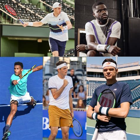 Top American Tennis Players Archives Tennis Express Blog