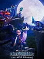 Dragones: Los nueve reinos Temporada 4 - SensaCine.com