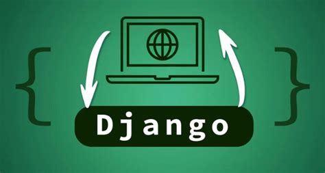 Django Là Gì Khái Niệm Cơ Bản Về Django Trong Python Blog