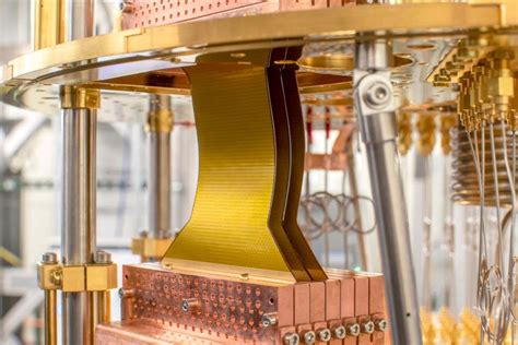 Ibm Quantum Computer Runs Largest Quantum Program Yet Rquantumcomputing