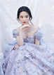 如何评价在微博之夜上刘亦菲的迪士尼公主造型？ - 知乎