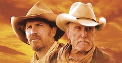 Open Range - movie: where to watch streaming online