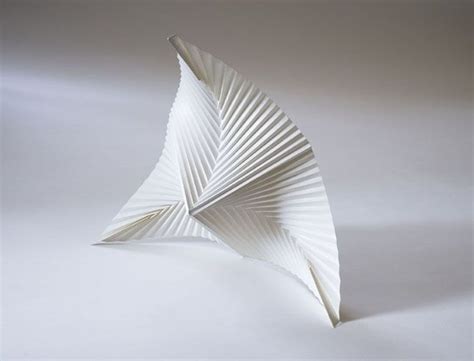 Richard Sweeney Paper Sculpture Paper Art Paper Art Sculpture