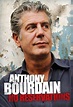 Anthony Bourdain: No Reservations | TVmaze