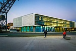 University of Valencia Business School | The building housin… | Flickr