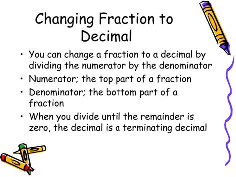 Ch 2 Decimals Powerpoint Ppt