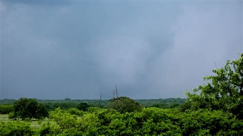 Stephenville Texas Tornado April 26 2015 Ben Holcomb