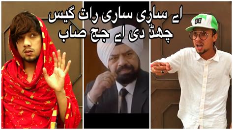 Husband Wife Funny Best Punjabi Comedy Scene 2021 Harby Sangha Funny