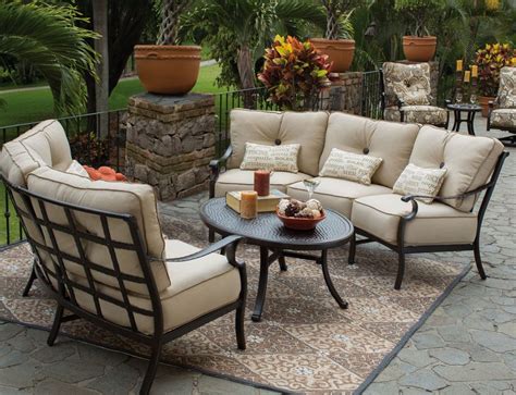 Find the best selection of outdoor & patio furniture at into the garden outdoor! Fort Lauderdale, FL | Backyard furniture, Luxury outdoor ...