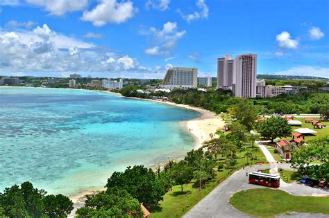 12 Best Beaches In Guam Pick The Right Guam Beach For You This Summer Go Guides