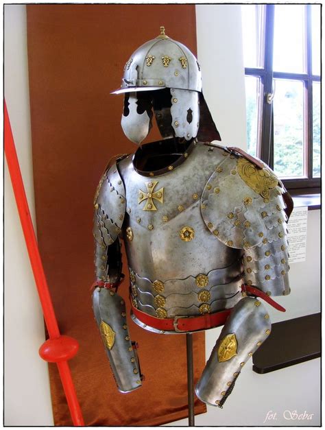 Hussar Armor Research Hussar Polish Hussars Polish Winged Hussars