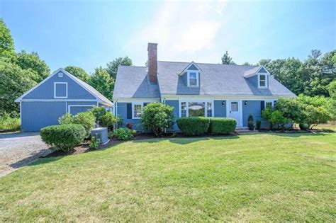 599 Main St Cotuit Ma 02635 ®