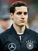 Classify German player Sebastian Rudy