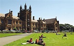 La Universidad de Sídney convoca becas para estudiantes internacionales