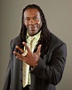 Booker T keeps wrestling with success - Houston Chronicle