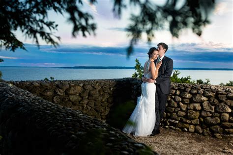 Abby And Ollie The Inn At Stonecliffe Mackinac Island Wedding Photos — Jenna Hidinger Photography
