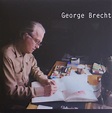 Kunst kaufen von George Brecht? | Artpeers.de