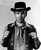 Horst Buchholz in The Magnificent Seven 1960 | Hollywood cinema, The ...