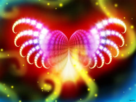 Magic Heart by Julia-EVS on DeviantArt