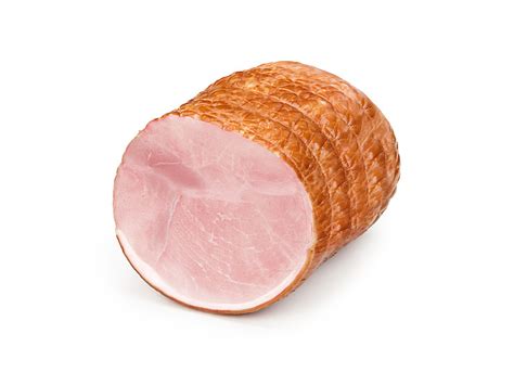 Prague Ham Half Piece
