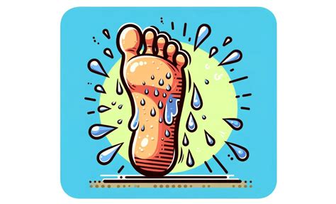 keep your feet cool dry and odor free this summer smelly feet