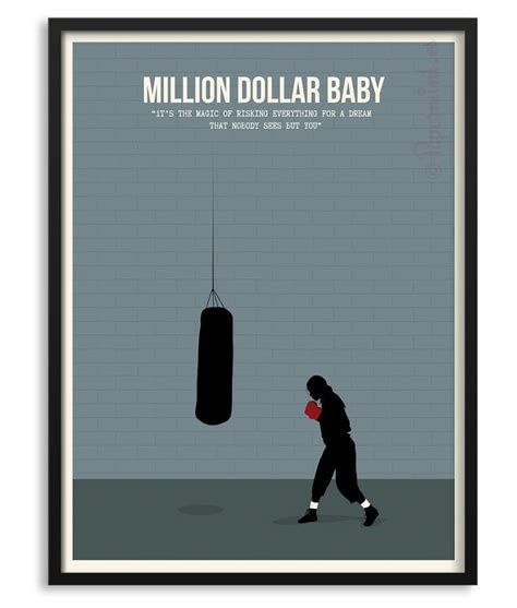 One Million Dollars One In A Million Dollar Quotes Boxing Images