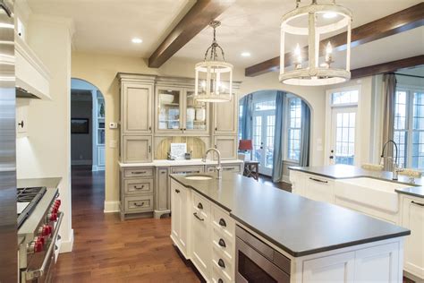 Our goal is to make your dream kitchen a reality. Crystal Cabinets | Kitchen remodel, Custom kitchen ...