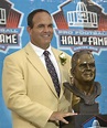 Bruce Matthews....great! | Football hall of fame, Tennessee titans ...