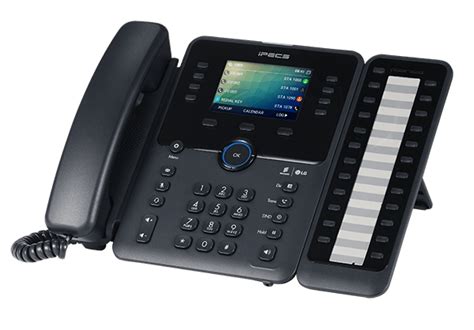 Ipecs Phone System A Sip Based Phone System Low Cost Rich Calling
