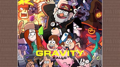 Gravity Falls Wallpaper Phone Images