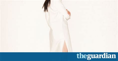 Fashion For All Ages White In Pictures Fashion The Guardian