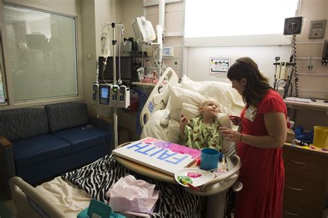 Photos Take A Tour Of St Jude Childrens Research Hospital