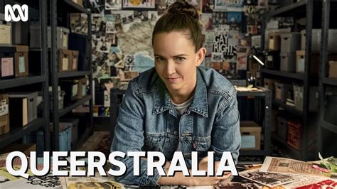 Queerstralia First Look Abc Tv Iview Youtube