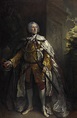 John Campbell, 4th Duke of Argyll - Gainsborough Thomas - WikiArt.org