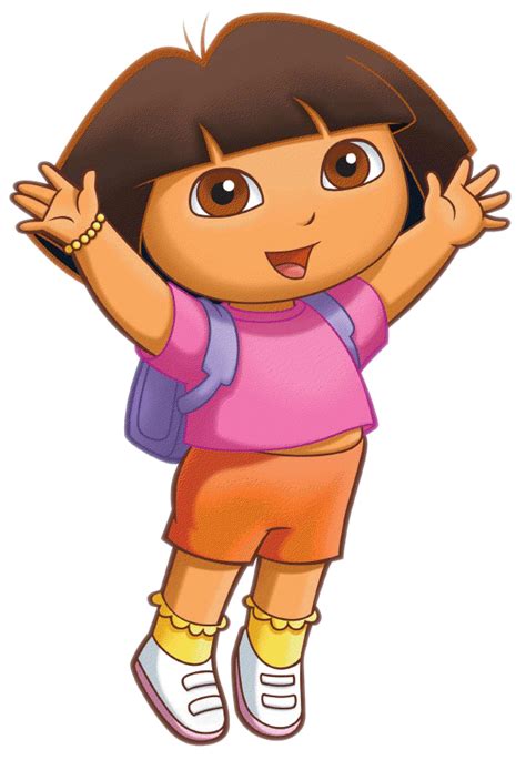 Dora The Explorer Png Image Background Png Arts Porn Sex Picture