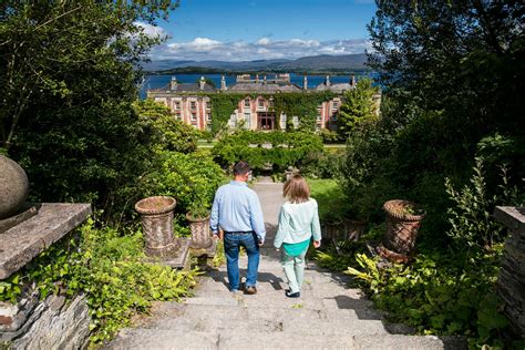 Top Irish Gardens To Visit With Discover Ireland